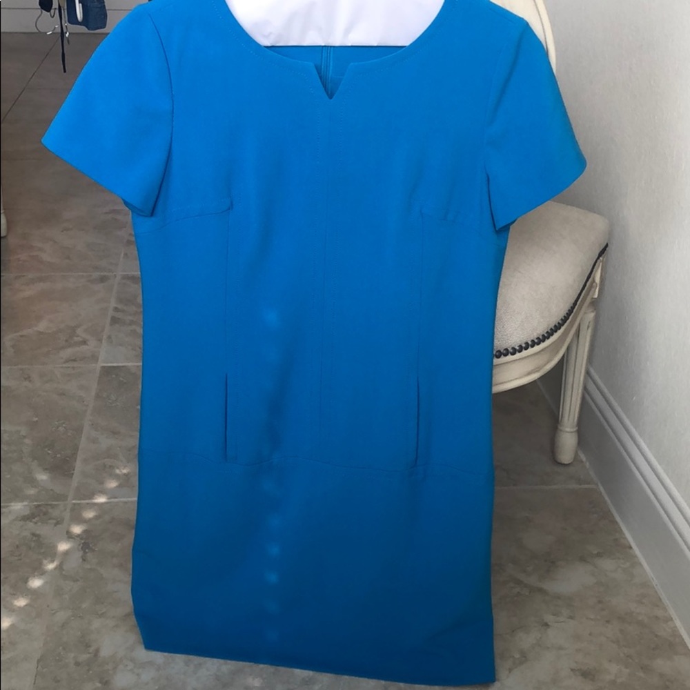 Tahari dress